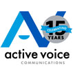 Active Voice Communications Logo
