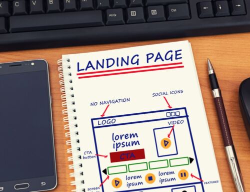 How to Write a Lead-Gen Landing Page