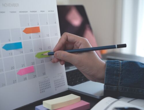 Content Planning for Small Teams